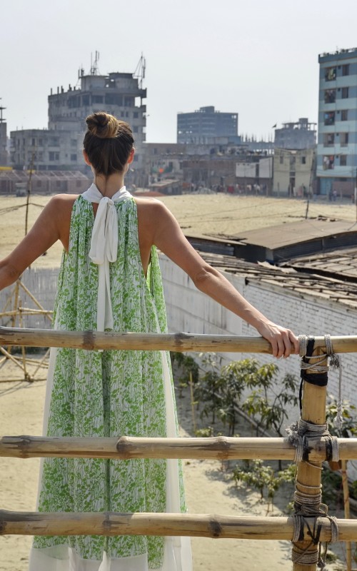 Lima Dress - Bachhara