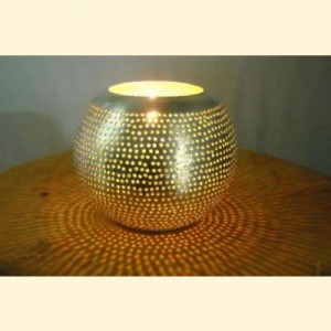 Moroccan Candle Lantern, Ekenoz