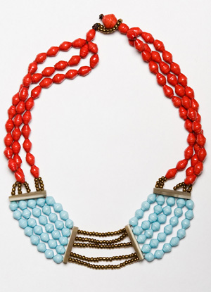 Ruth Necklace, Uganda - Noonday Collection