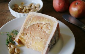 Aged Gouda - It's Not You, It's Brie
