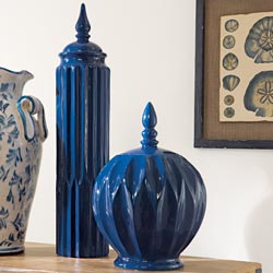 Navy Jars - RSH