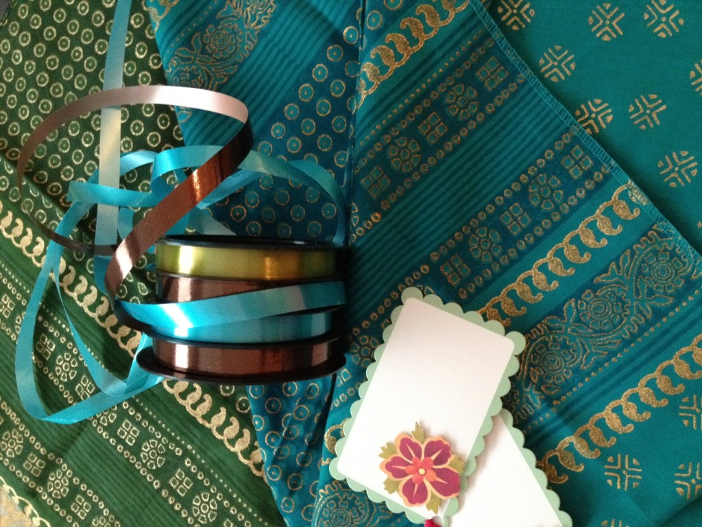 Dreams of India
