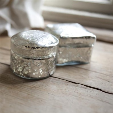 Sofia Silver Box, India - Greenheart Shop