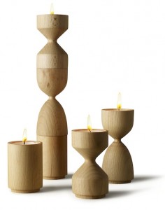 Totem Votive Set, MOMA store