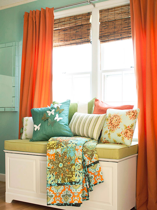 via BHG