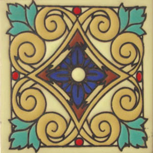 RVL 225 - Tiles and Tiles