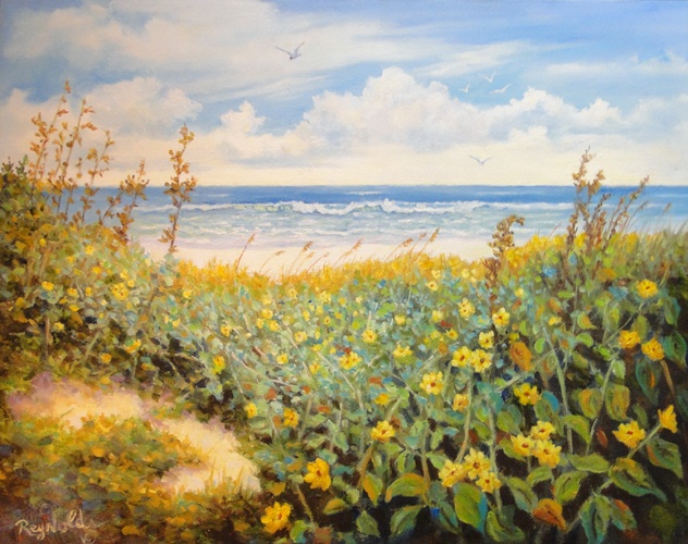 Sunflowers art, Fine Art America