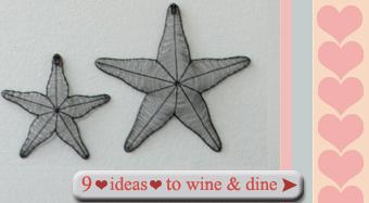 9 ideas to wine and dine this Valentines Day