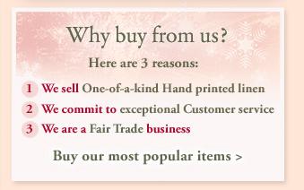 Why buy from US?