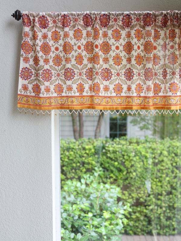 obl_persian_floral_vintage_orange_yellow_valance_main