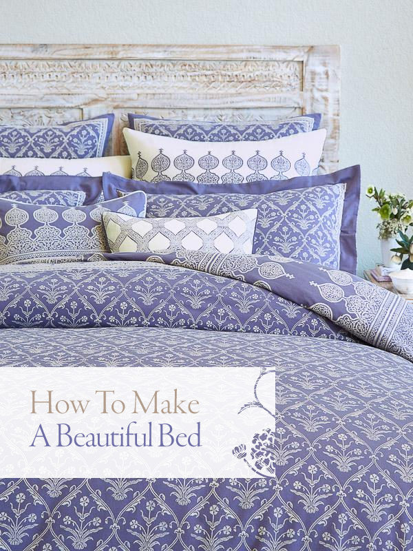 lilac purple bedding (duvet cover and pillows)