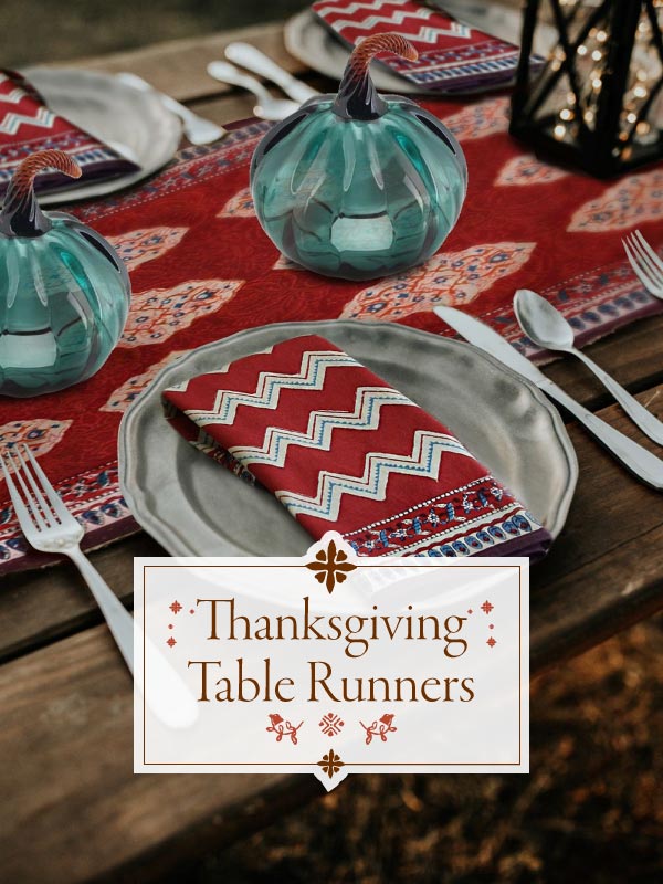 Happy Thanksgiving Coloring Table Runner Thanksgiving Activity for