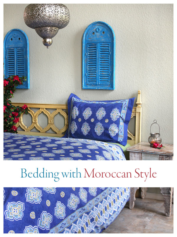 Moroccan Bedding 10 Boho, Moroccan Print Duvet Cover Uk