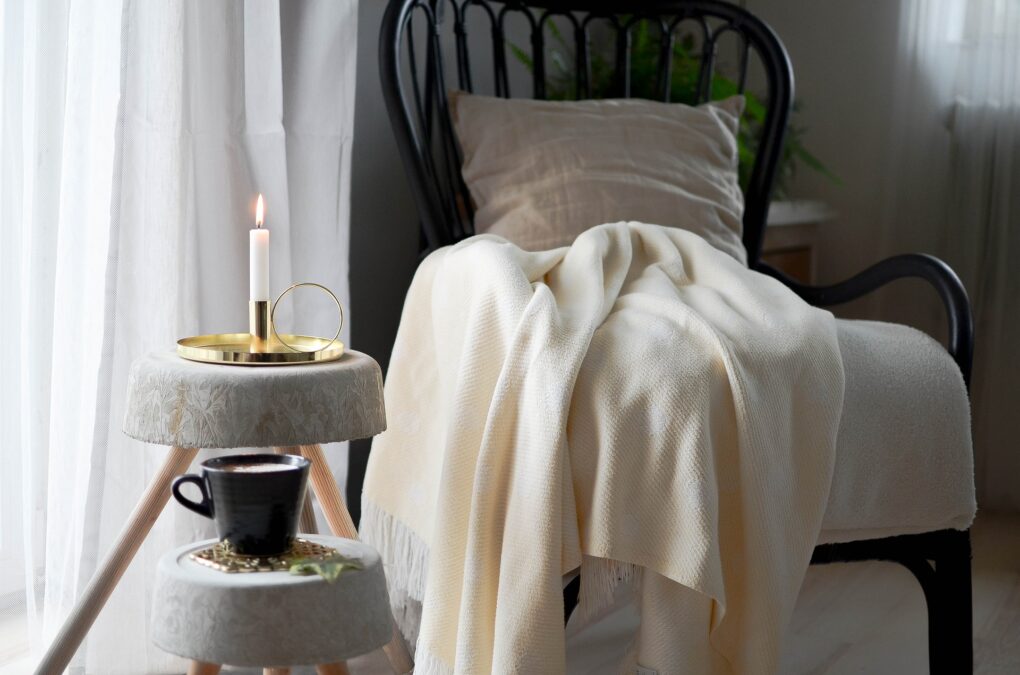 Hygge Style: A Guide To Cozy Home Style - Saffron Marigold