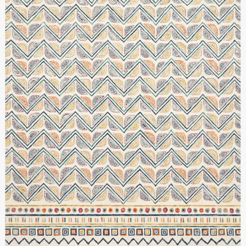 Maximalist Style: Guide to a Colorful, Multi-Pattern, Playful Home ...