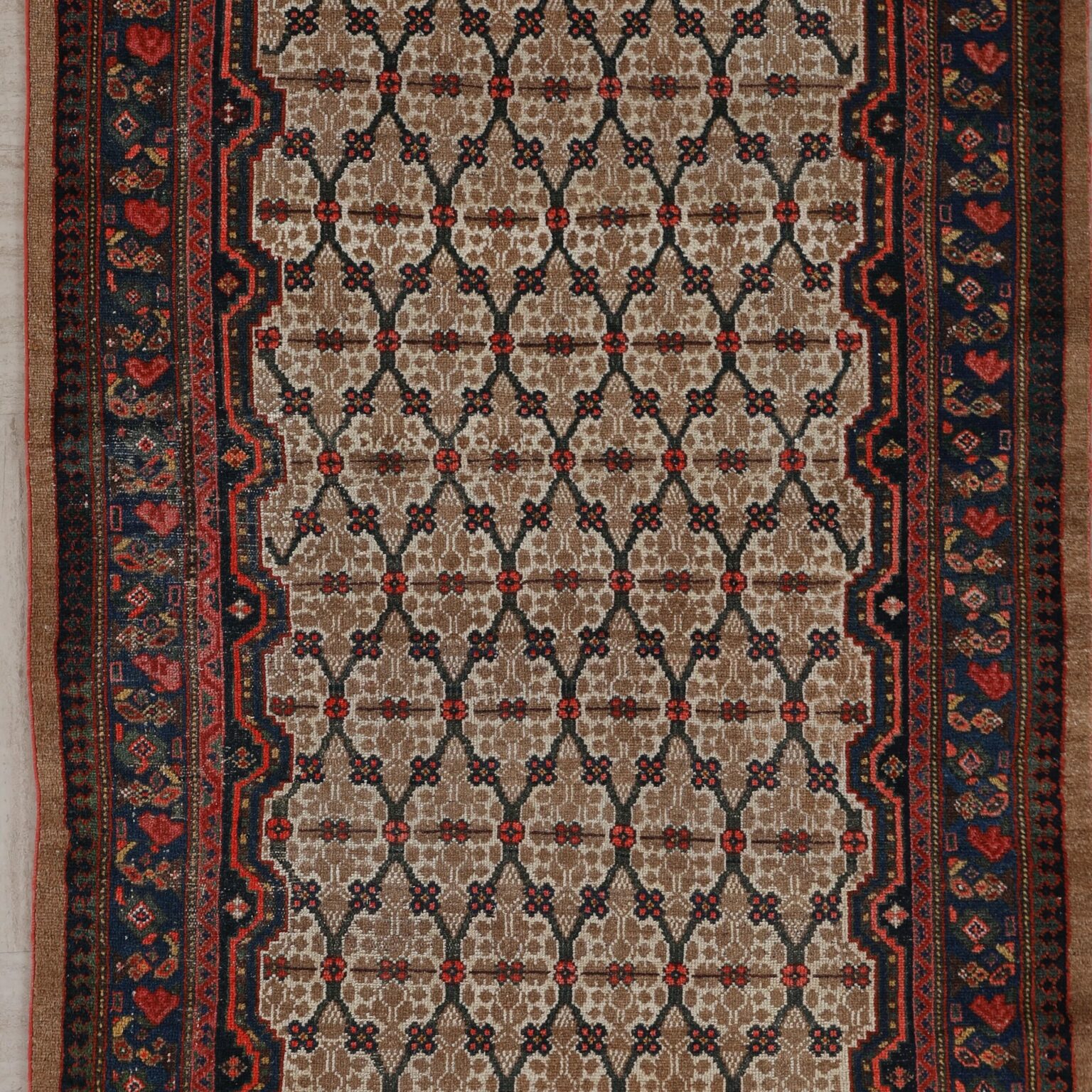 Curtain Rug 11 Colorful Curtains and Rug Combinations We Adore - Saffron Marigold