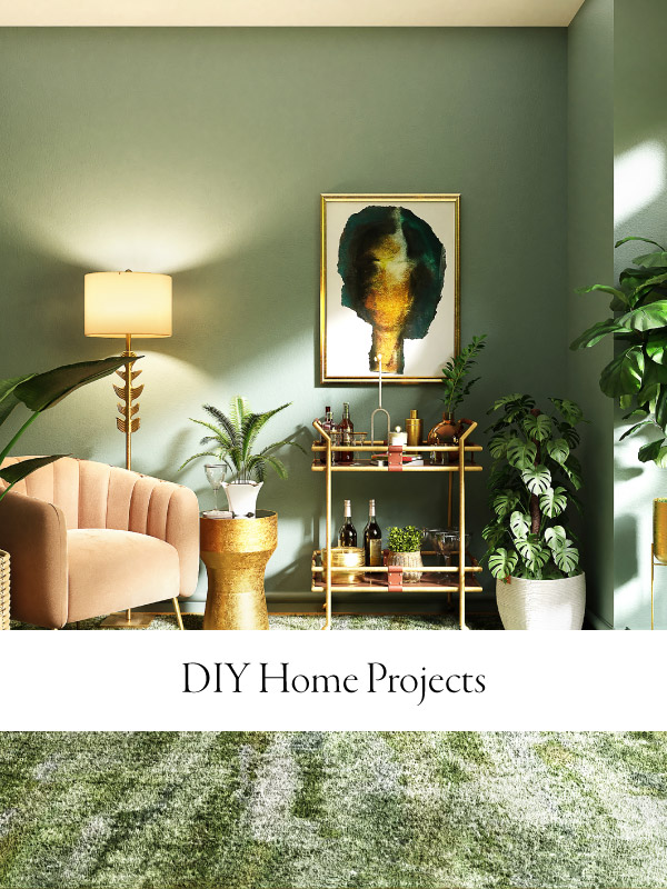 Easy DIY Projects and Creative Ideas