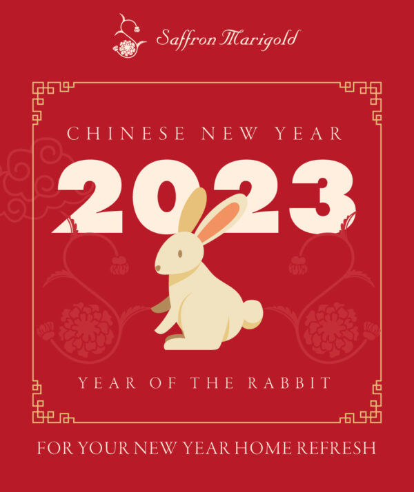 9 Best Lunar New Year Decorations for Good Luck 2023