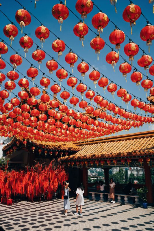 Lunar New Year Decoration Ideas, Customs, and History: 2023