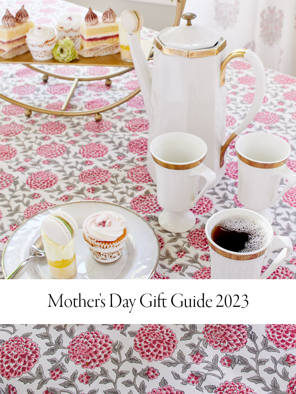 Mother's Day Gift Guide 2023 hero image