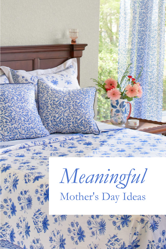 Mother's Day Gift Ideas - Meaningful Gifts 