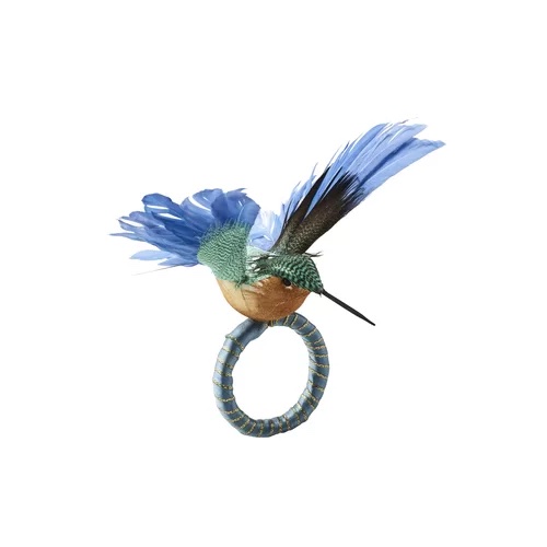 Guide to Napkin Rings and Holders: Material, Style, Size - Saffron Marigold