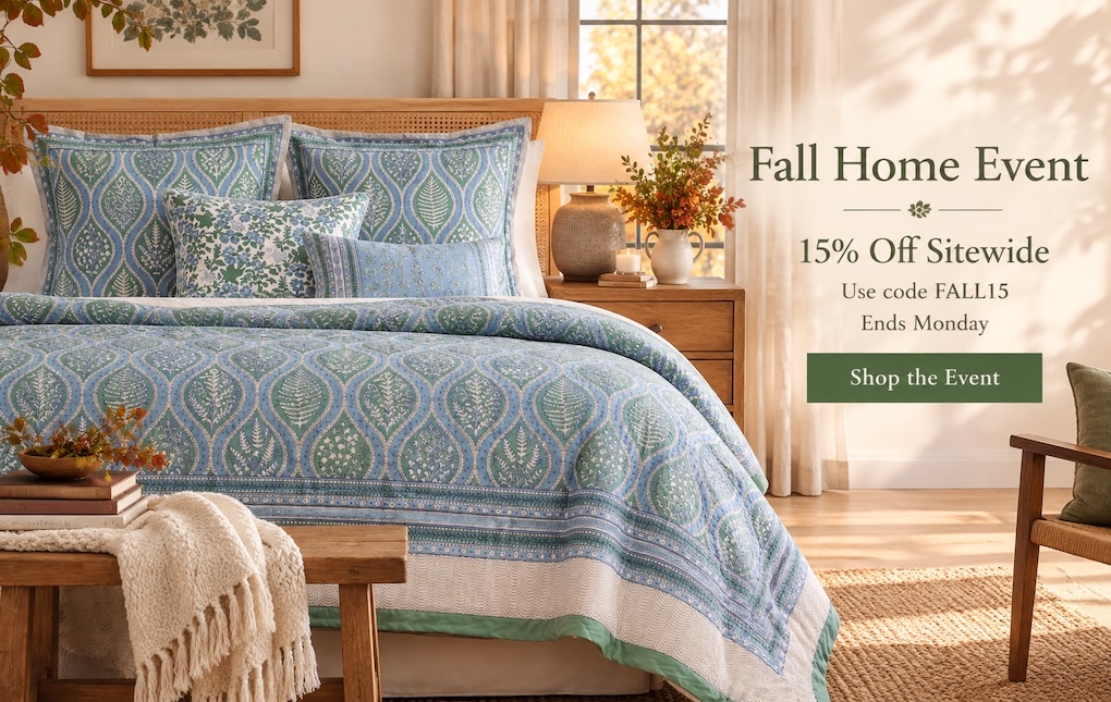 Shop our globally inspired collections