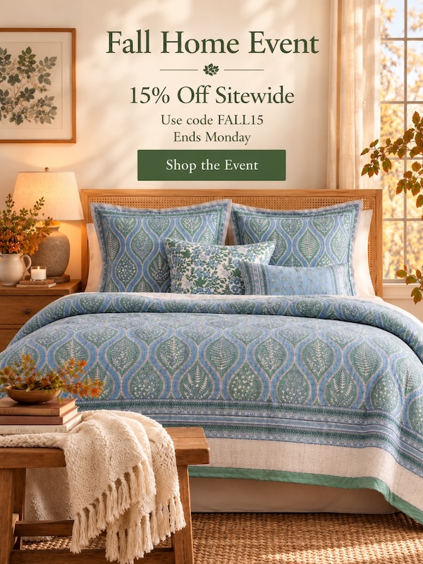 Shop our globally inspired collections