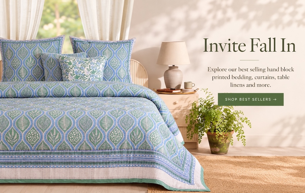 Shop our globally inspired collections