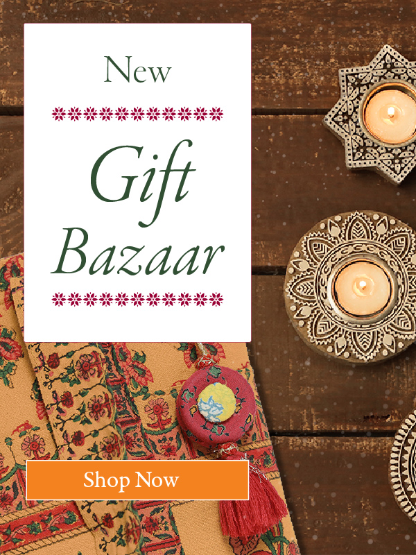 Gift Bazaar