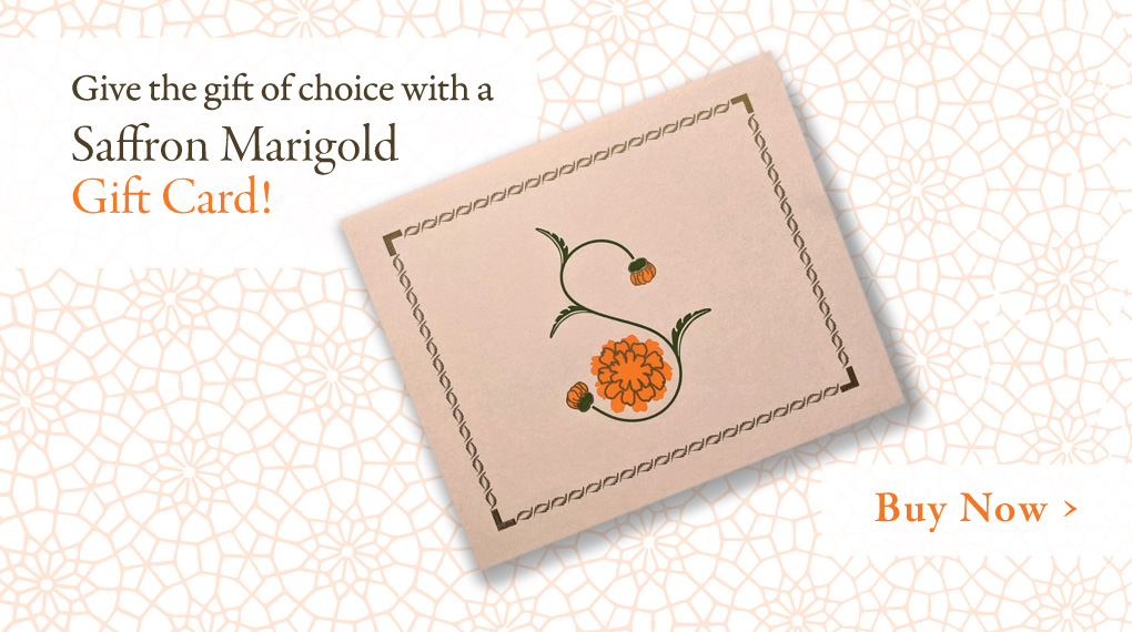 Unique fair trade gift ideas.