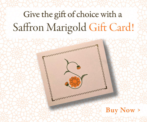 Unique fair trade gift ideas.