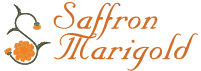 Saffron Marigold