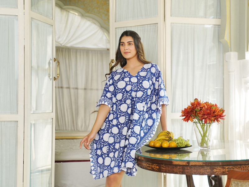 princess polly baby blue dress Betsy Gingham Bubble Mini Dress - Blue