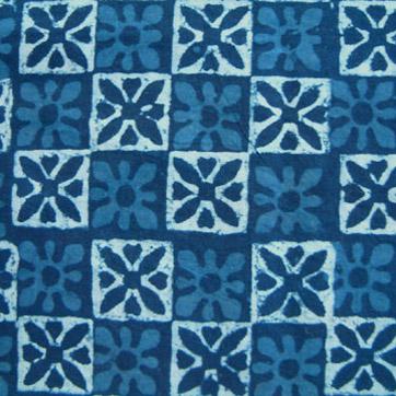 designer batik contemporary linens