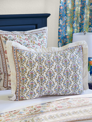 Enchanted - CP ~ Pillow Sham