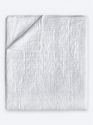 Urmila Meena ~ Vintage Kantha Quilt