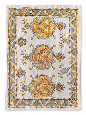 Versailles ~ Table Placemats (Set of 6)