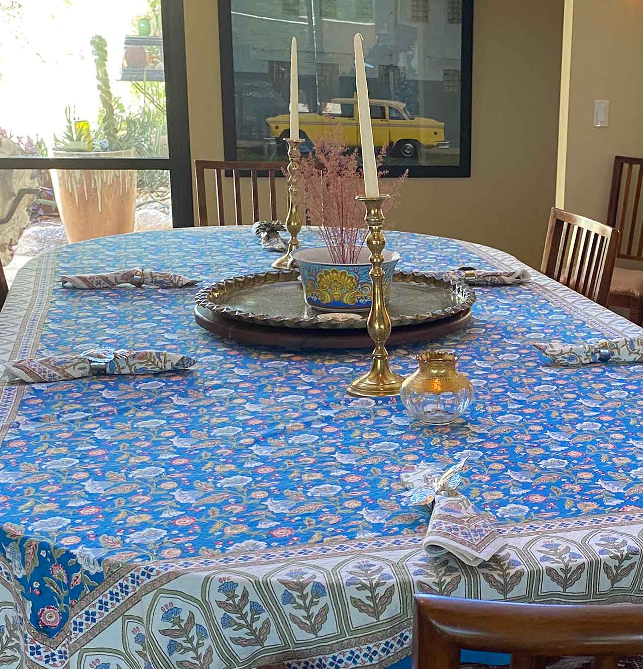✨LEFRANC-Pastels Surfinsシリーズ160色vintage‼️ French Tablecloth Forest Harvest Grey & Mustard